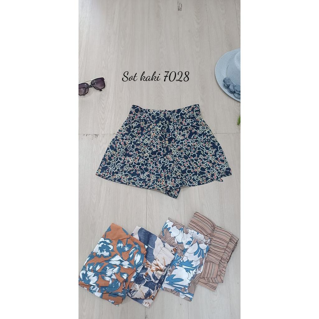Sot kaki 702801