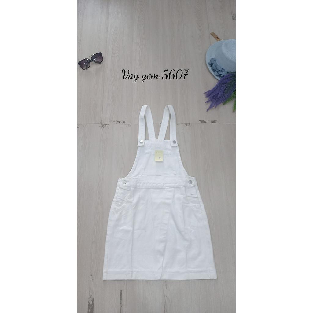 Vay yem 560702