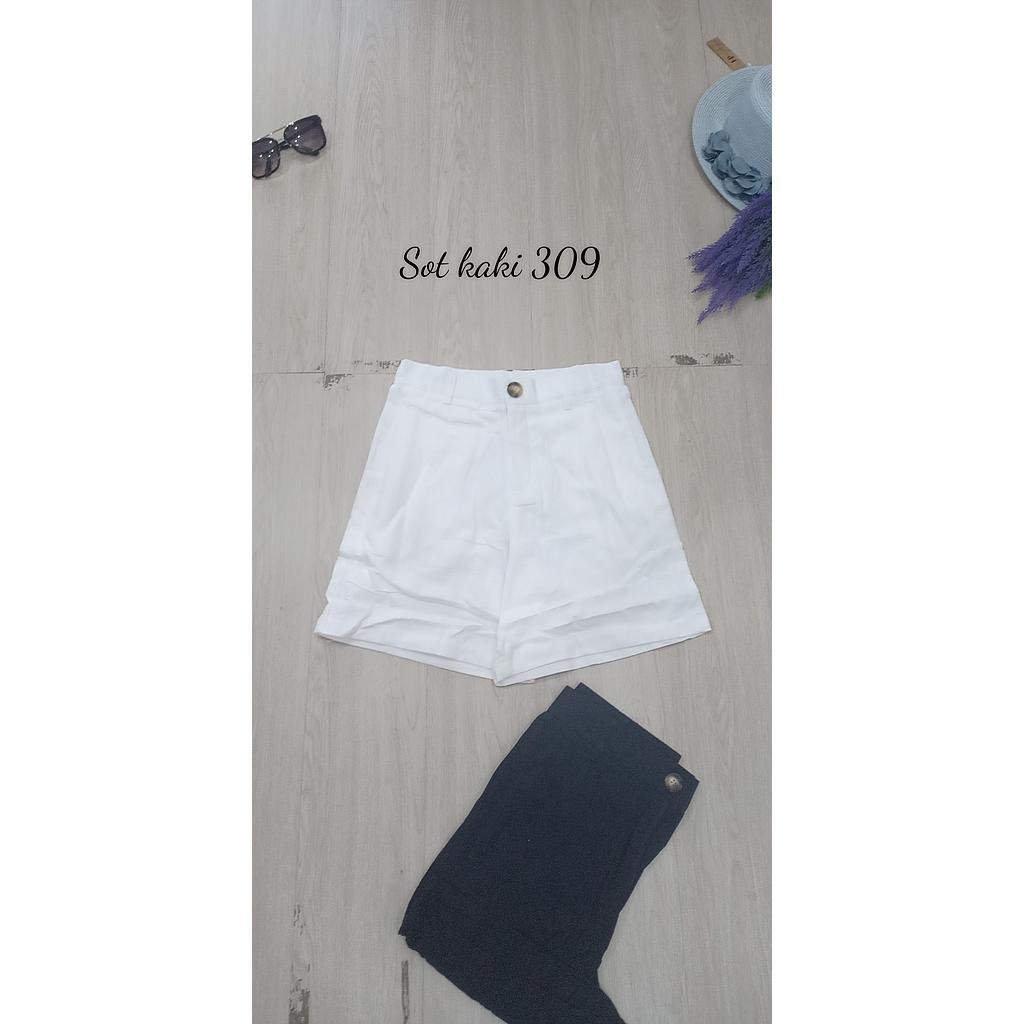 Sot kaki 30902