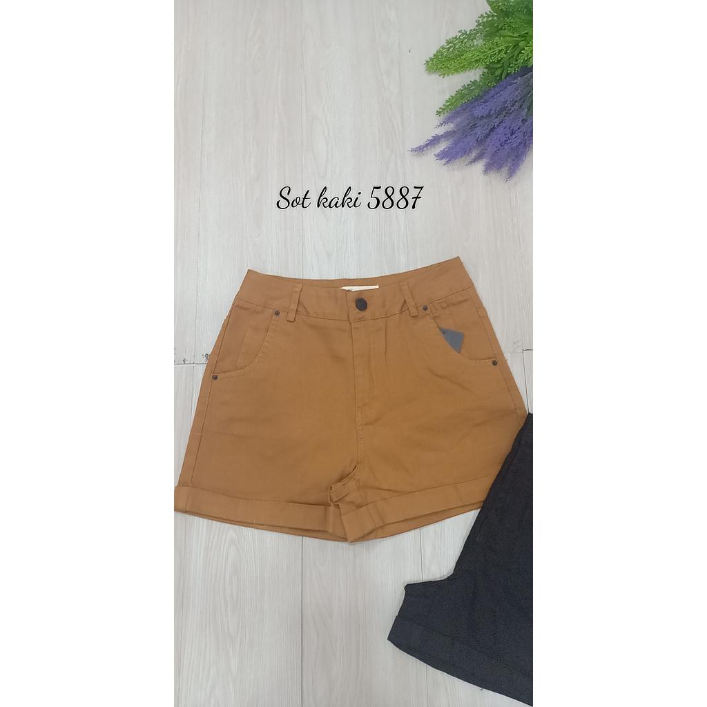 Sot kaki 588702
