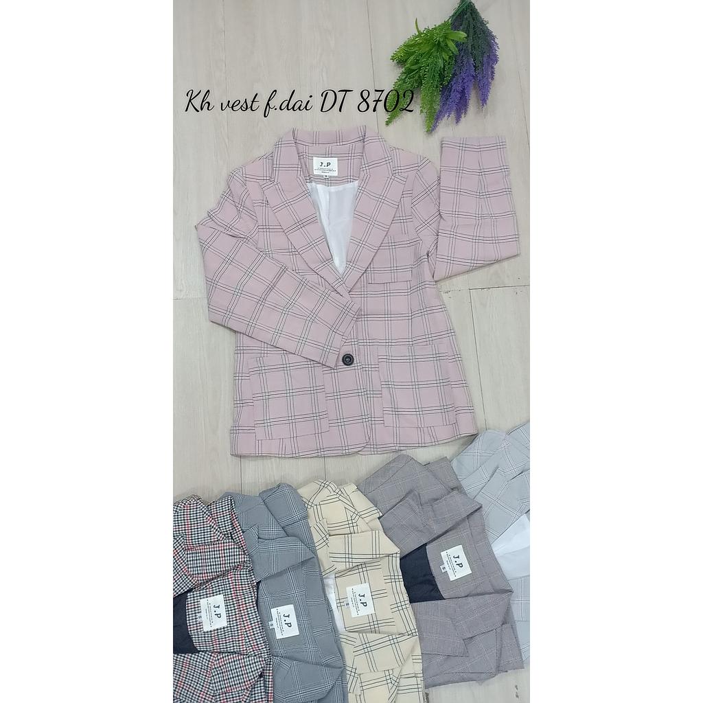 Kh vest DT 870201
