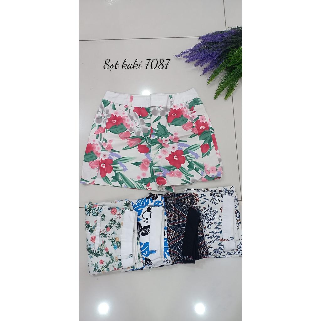Sot kaki 708701