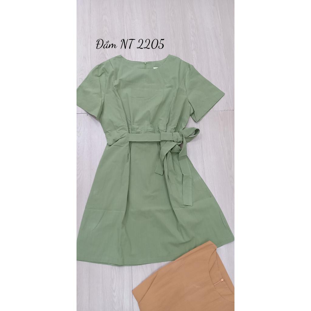 Dam NT 220503