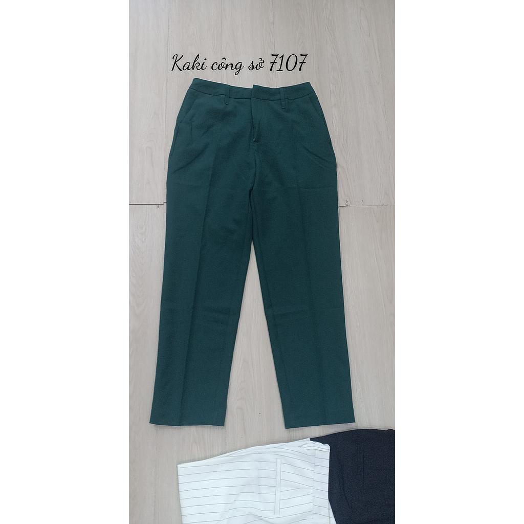 Kaki cong so 710701