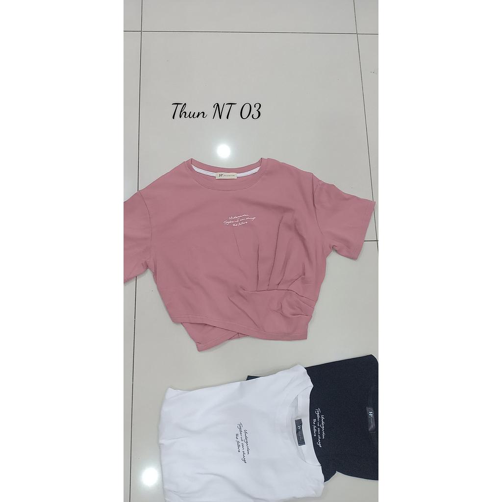 Thun chu NT 03