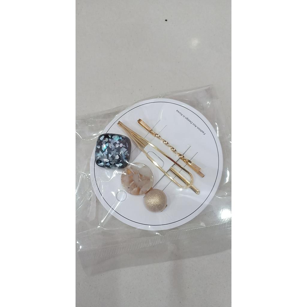 Combo 3 kep toc