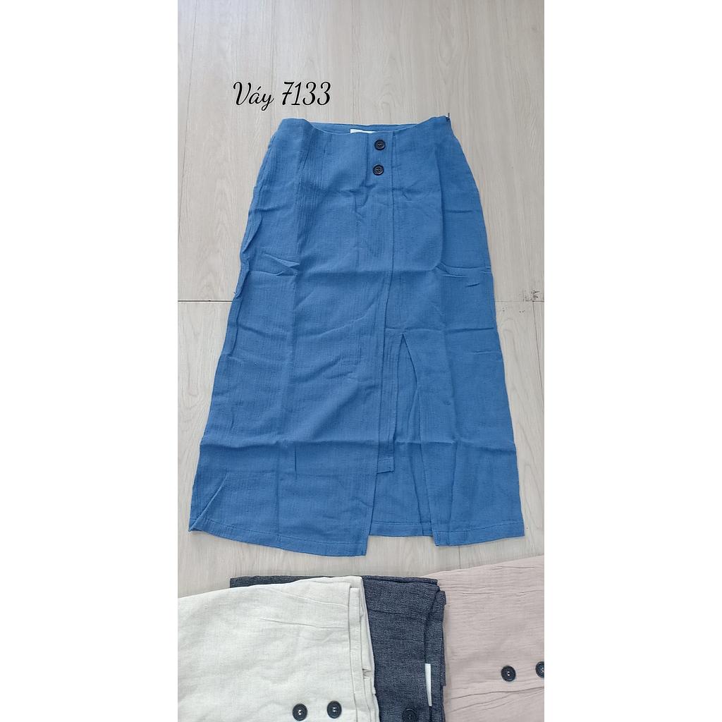 Vay linen 713301