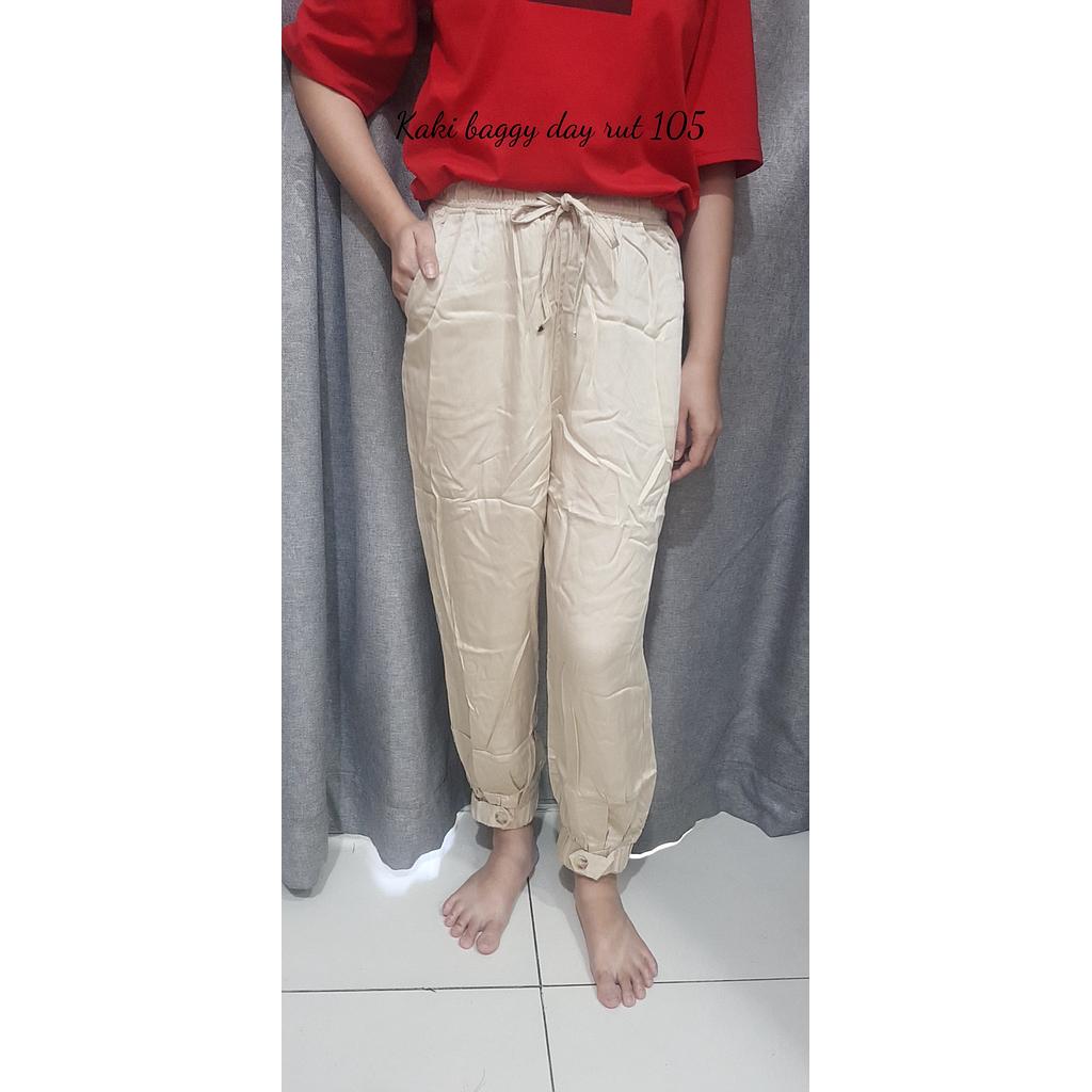 Quan baggy A10502