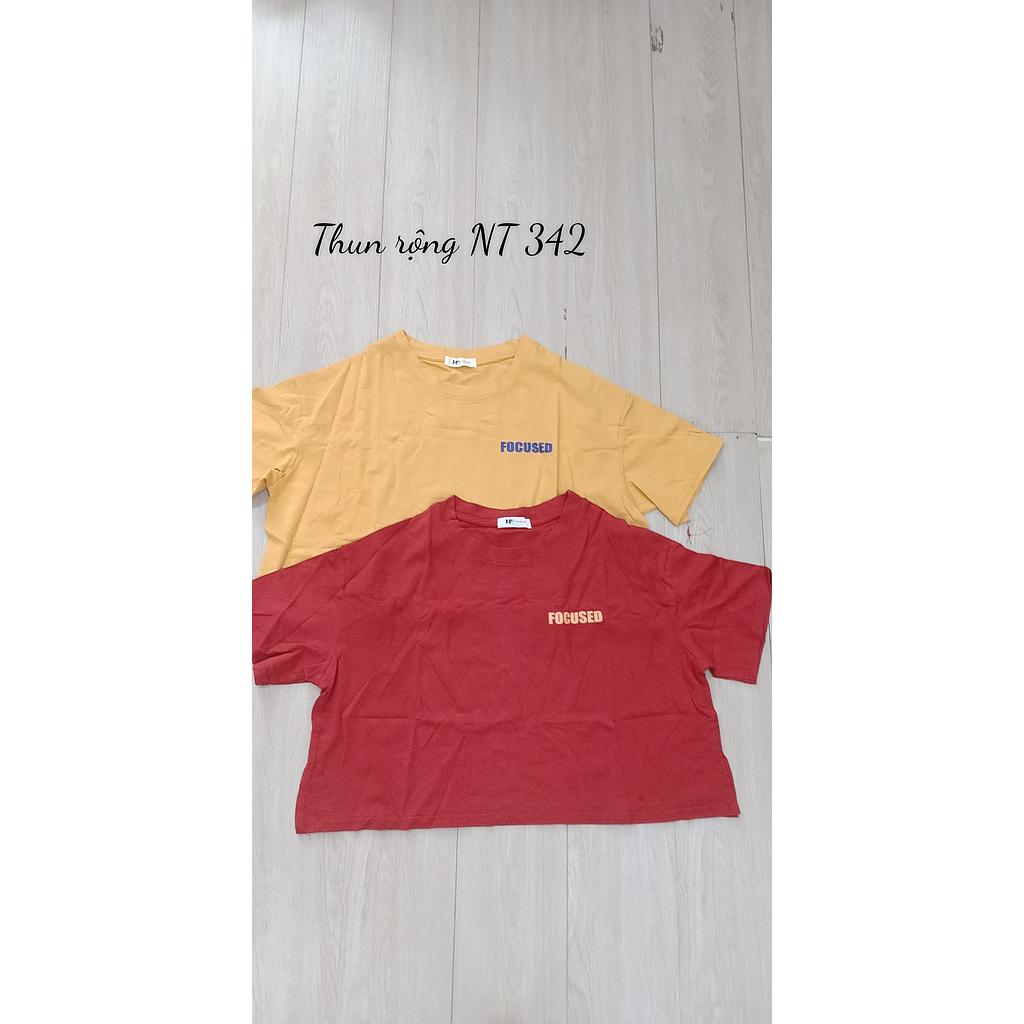 Thun rong NT 34202