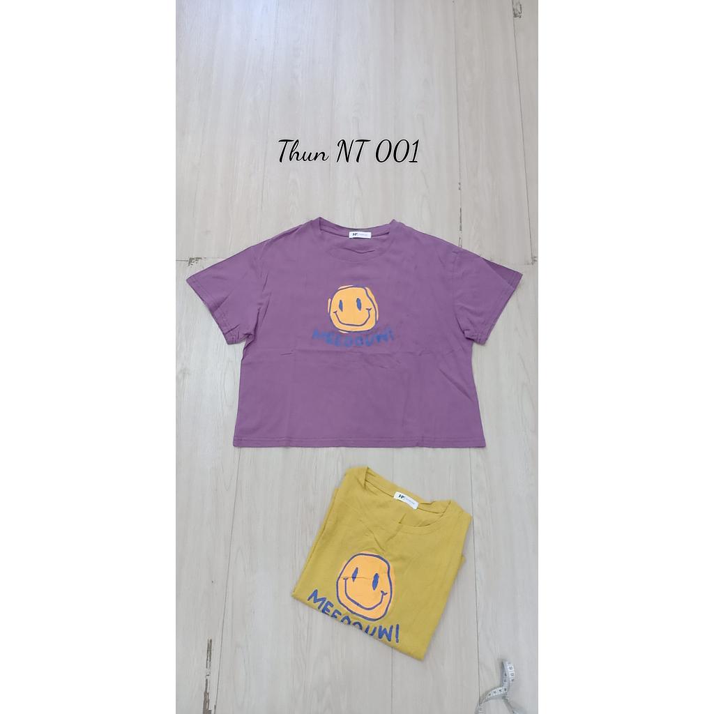 Thun rong NT 00102