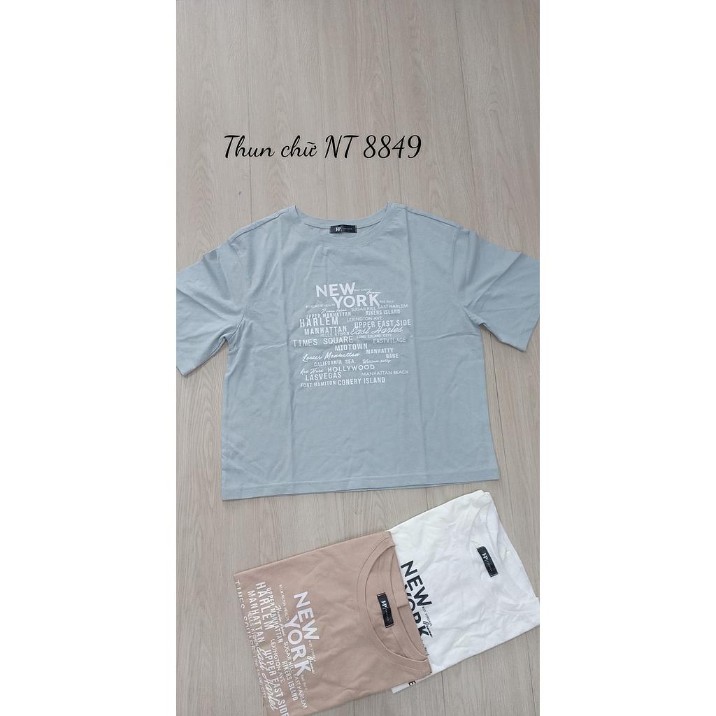Thun chu NT 884901