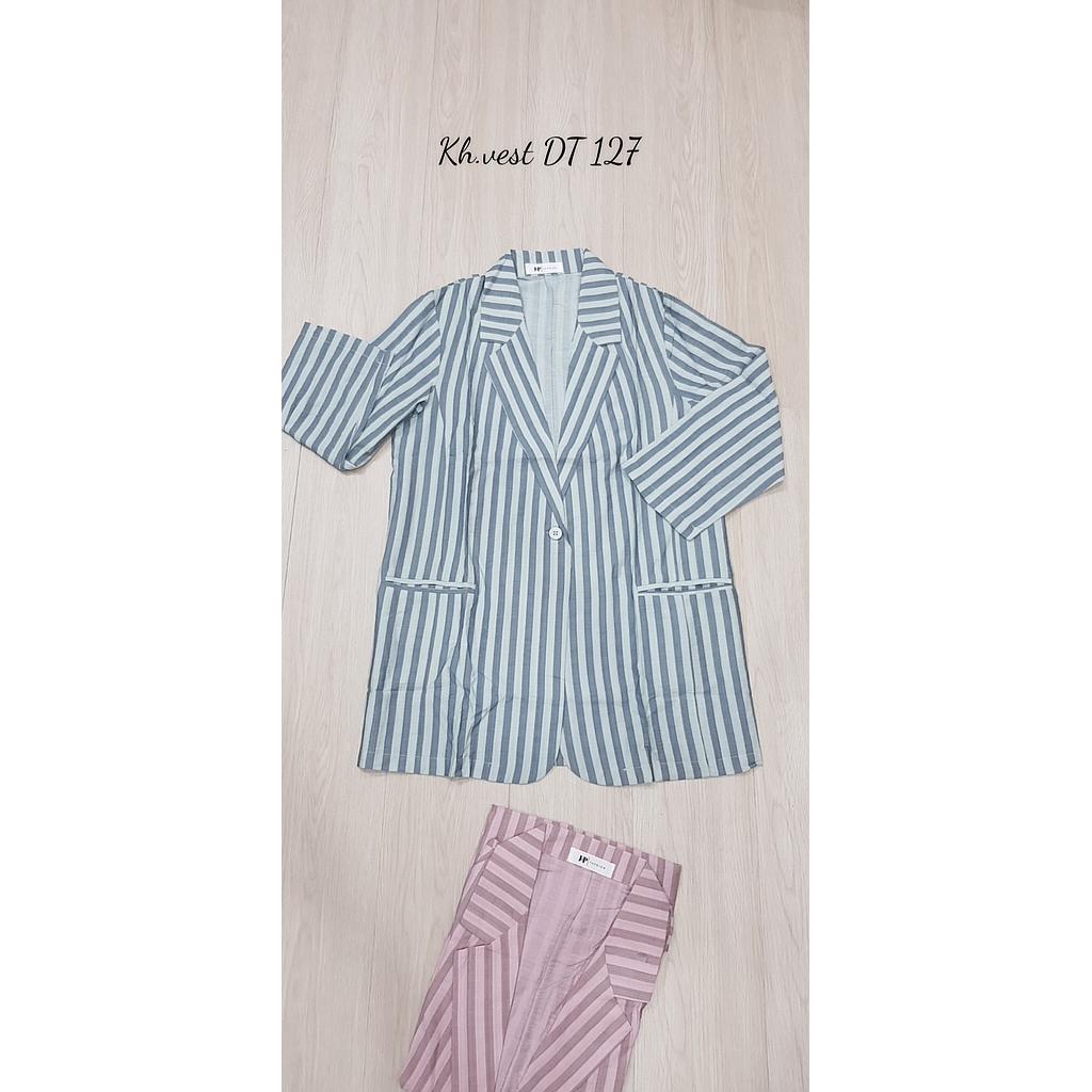 Kh vest f.dai 12702