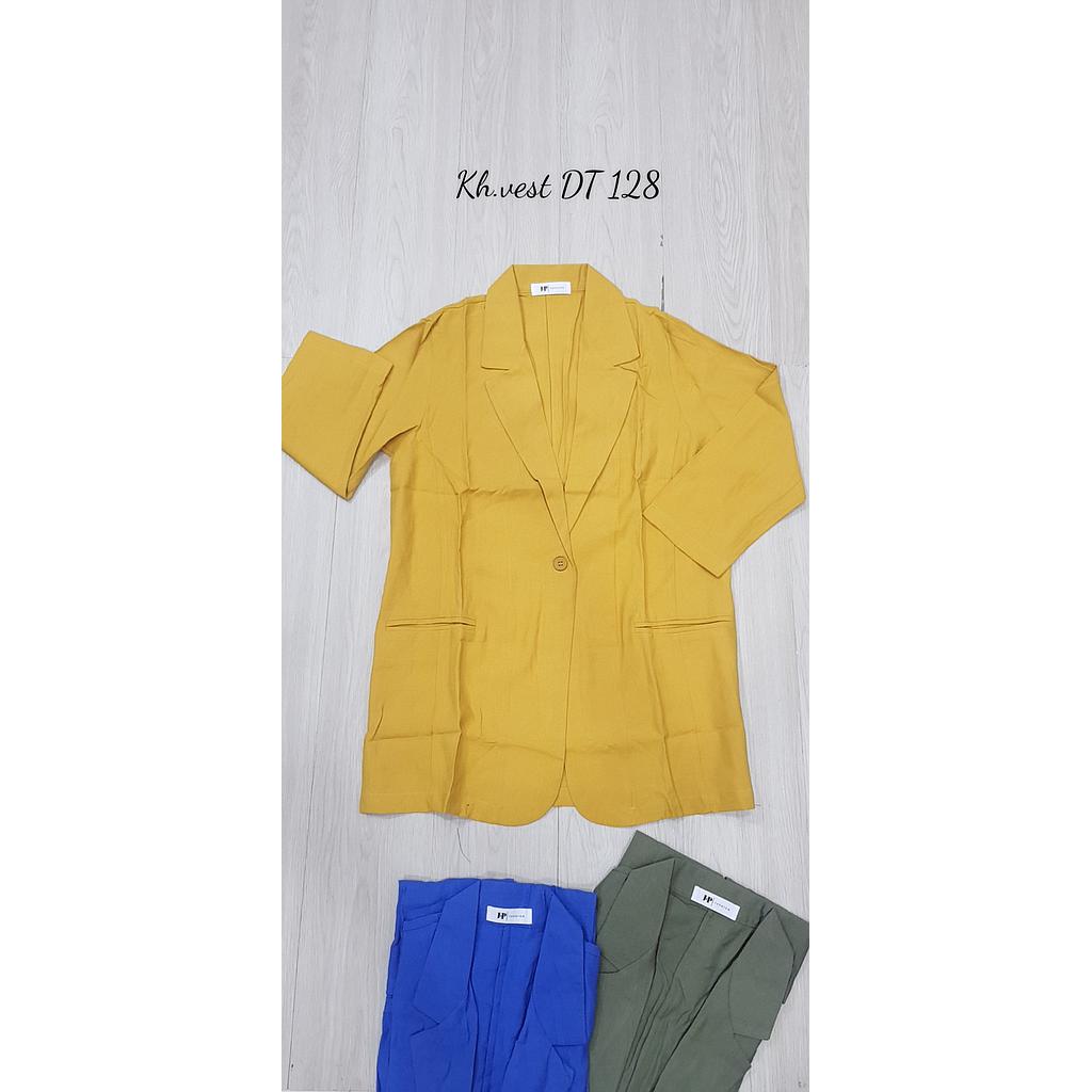 Kh vest f.dai 12802