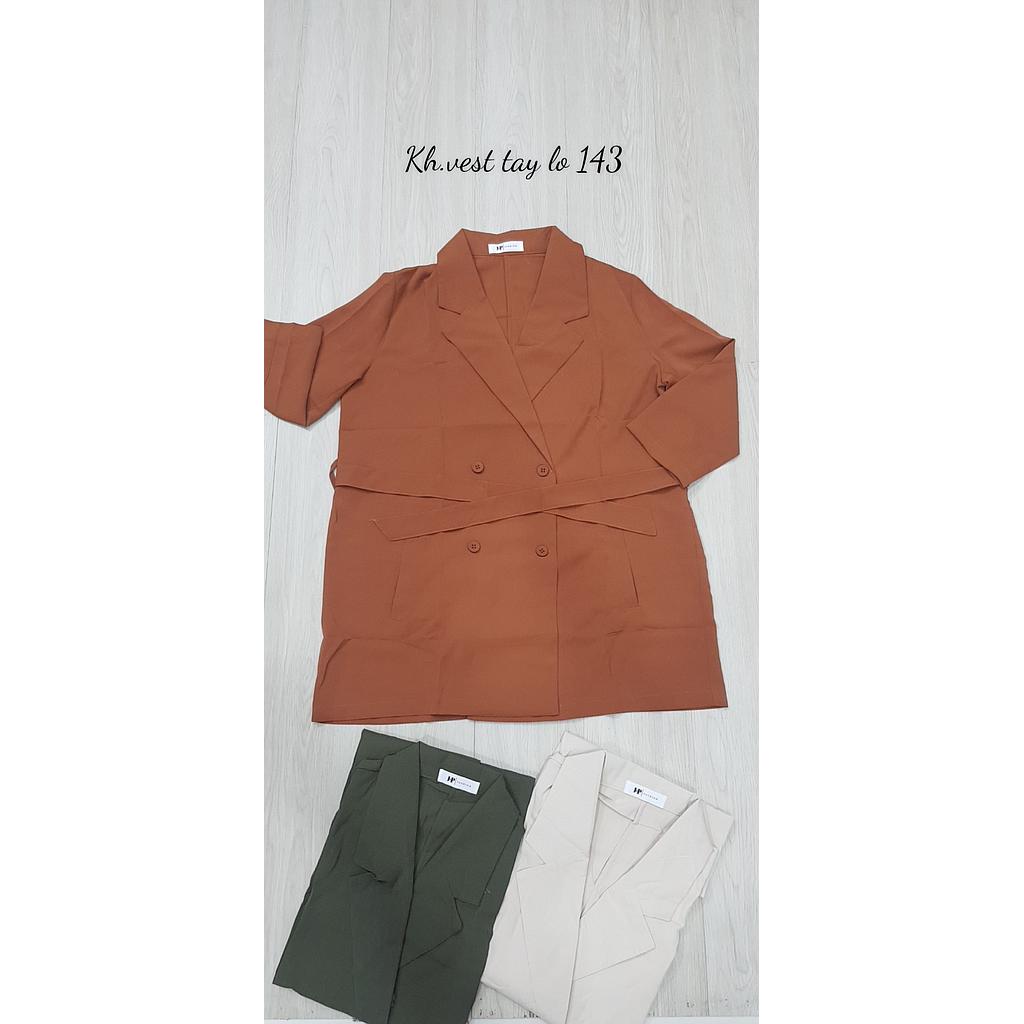 Kh vest f.dai 14302