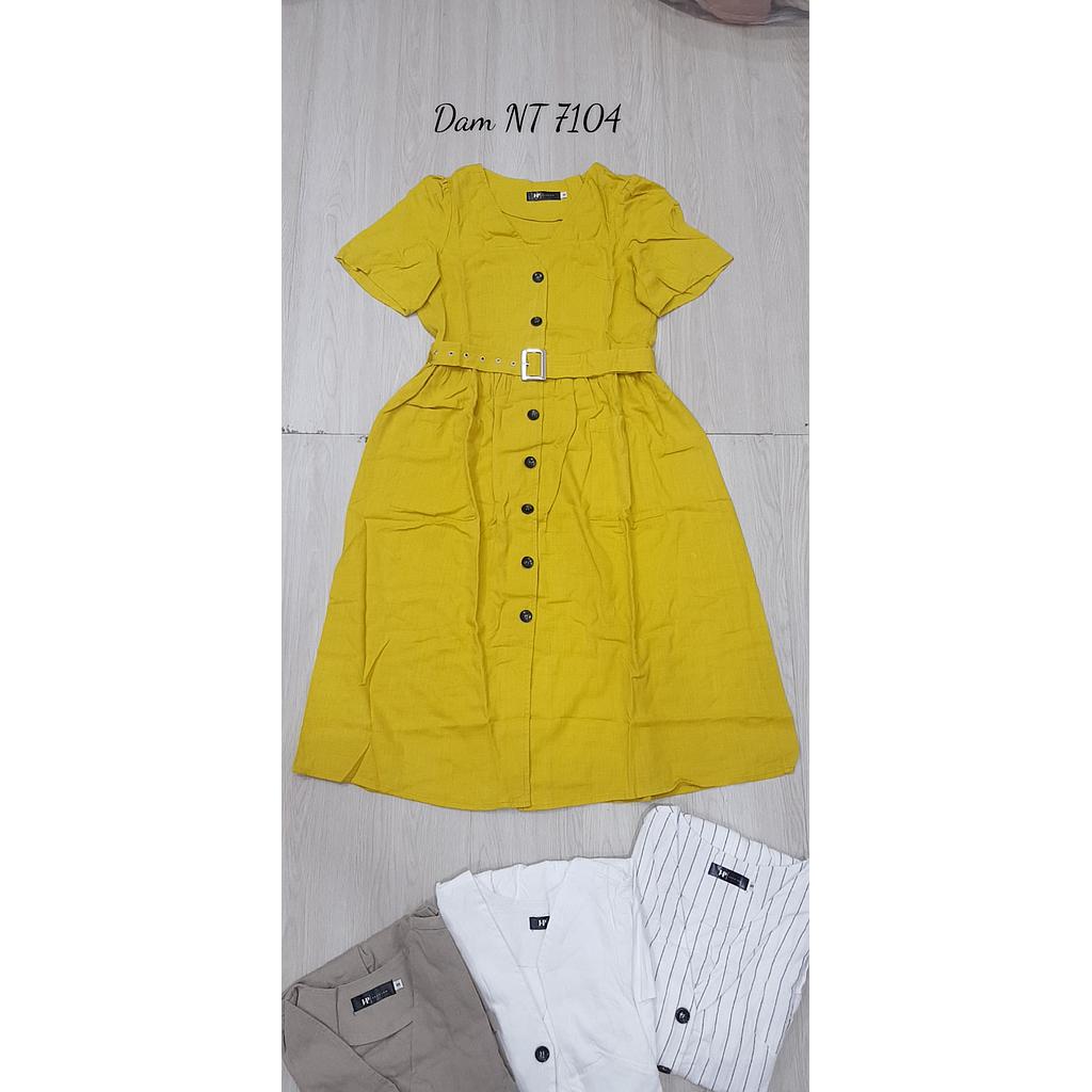 Dam NT 710401