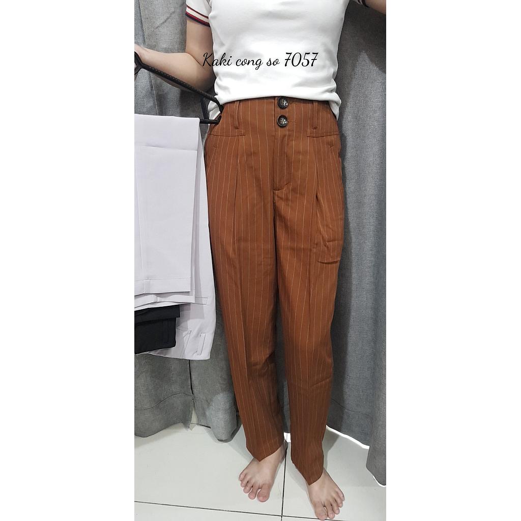 Kaki cong so 705701