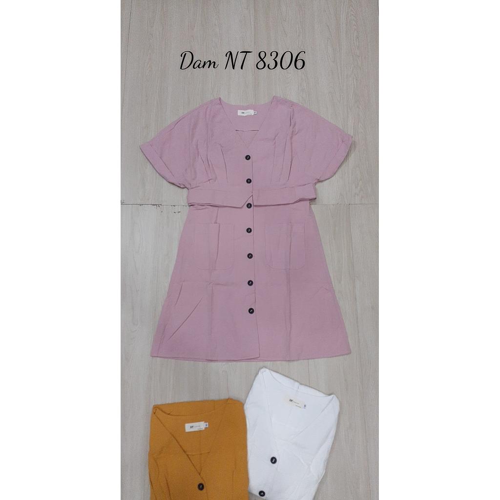 Dam NT 830601