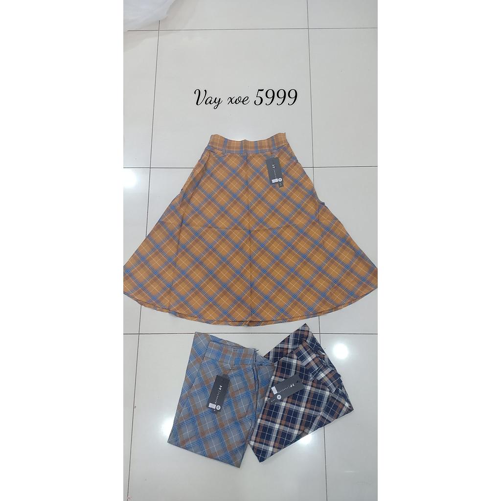 Vay xoe caro 599902