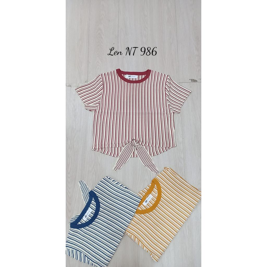 Len soc NT 98602