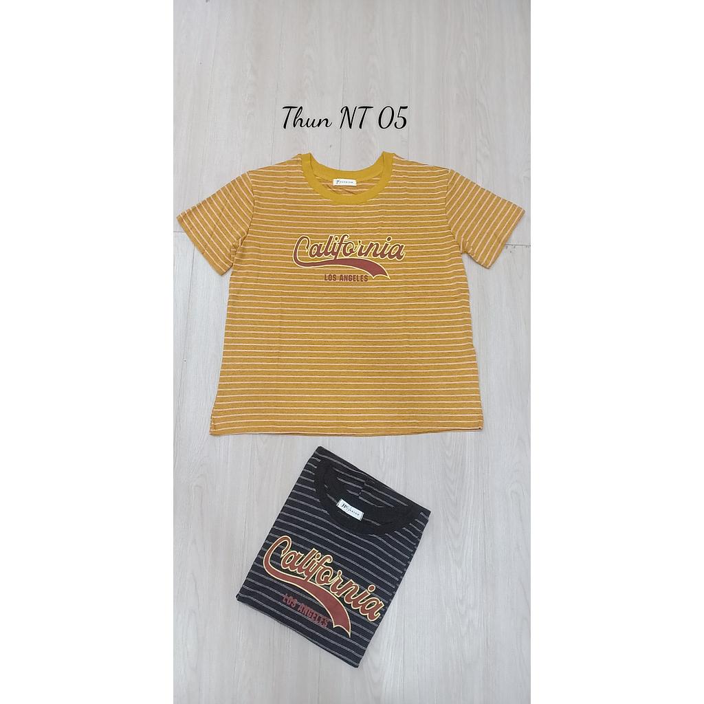 Thun chu NT 0502