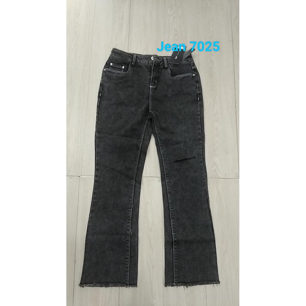 Jean baggy 702502