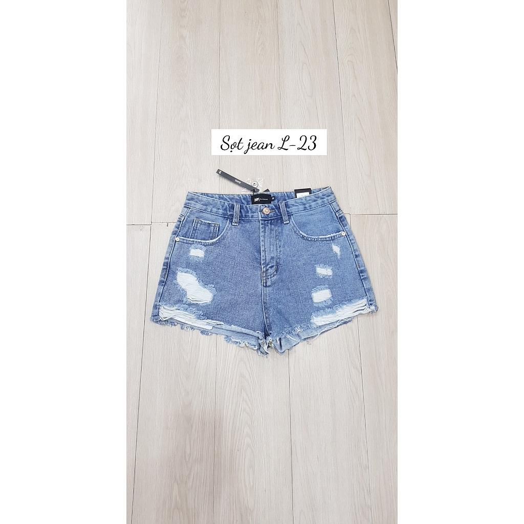 Sot jean L-2302