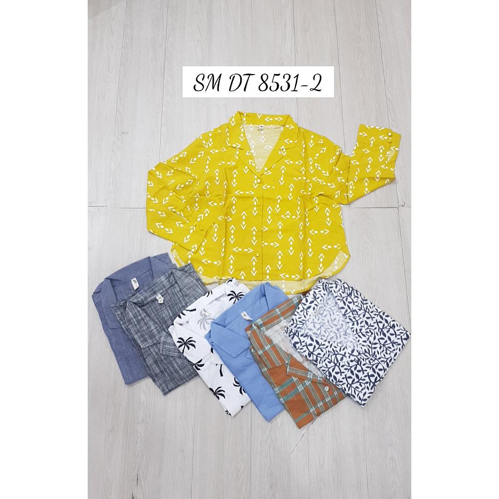 SM DT 8531-201