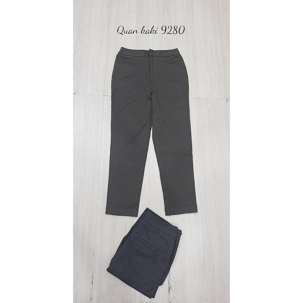 Quan kaki 928001