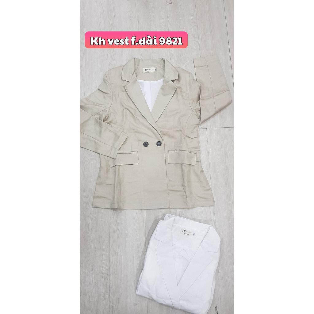 Khoac vest f.dai DT 982101