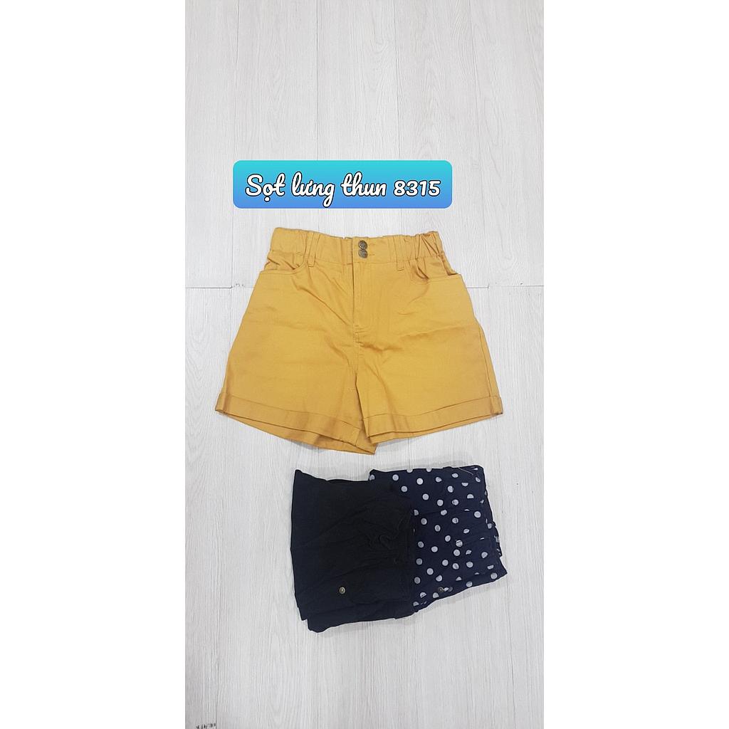 Sot kaki B 831501