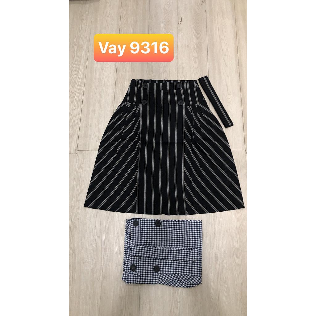 Vay xoe 931601