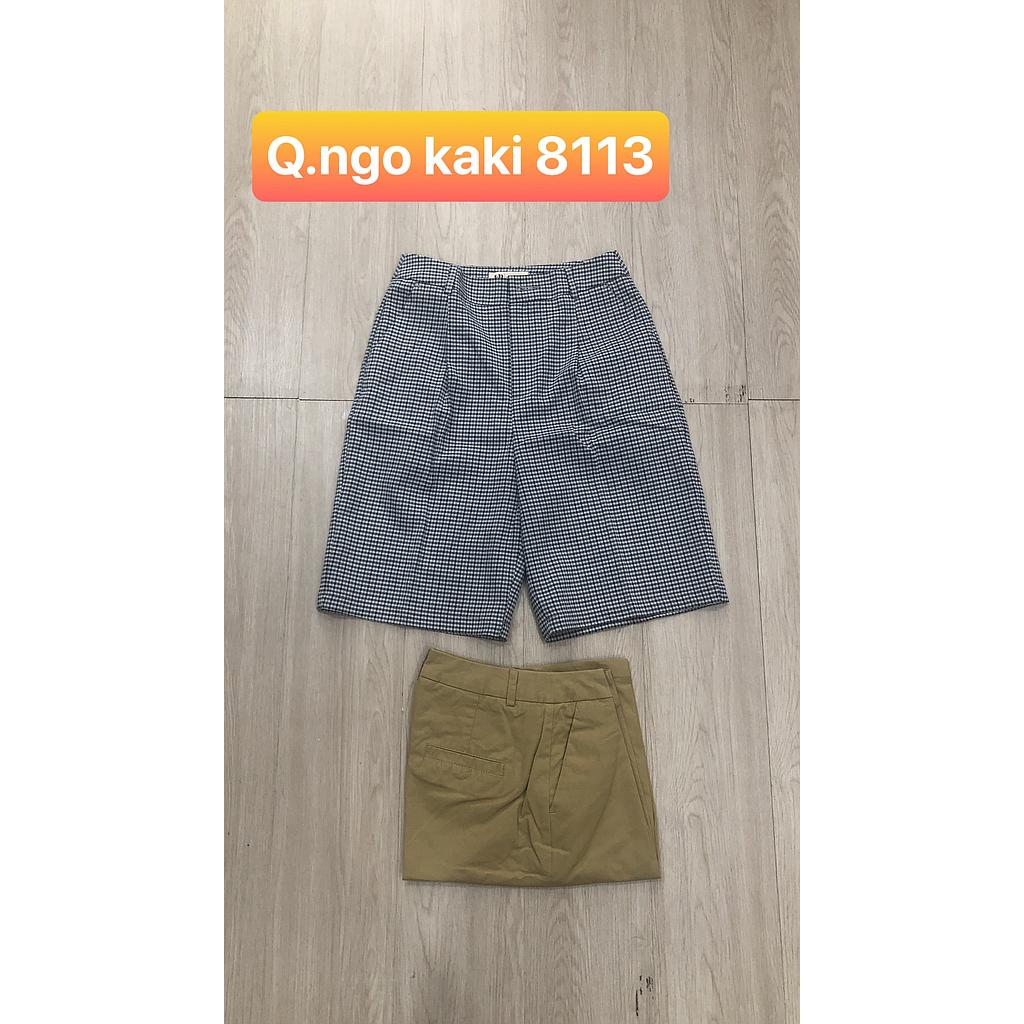 Quan ngo 811301
