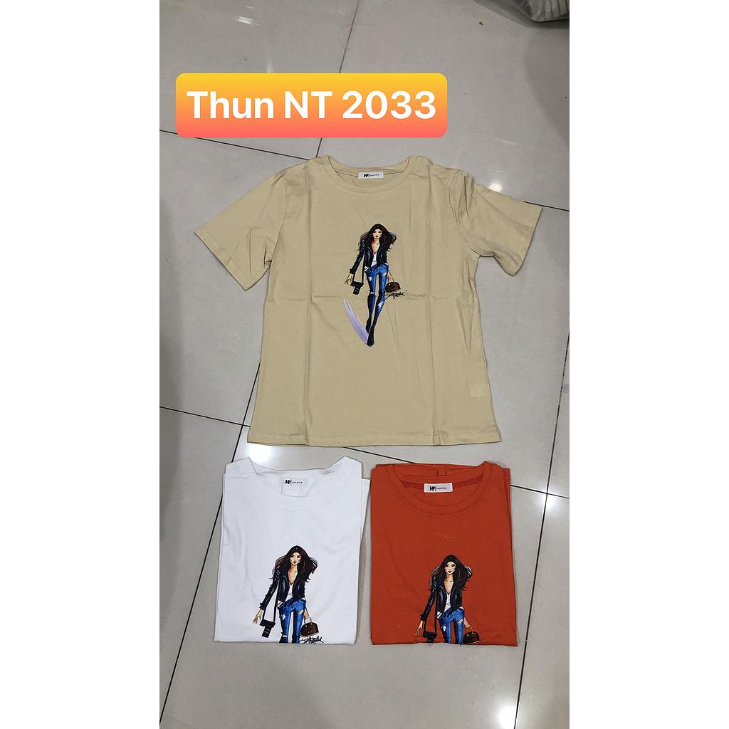 Thun hinh NT 203302