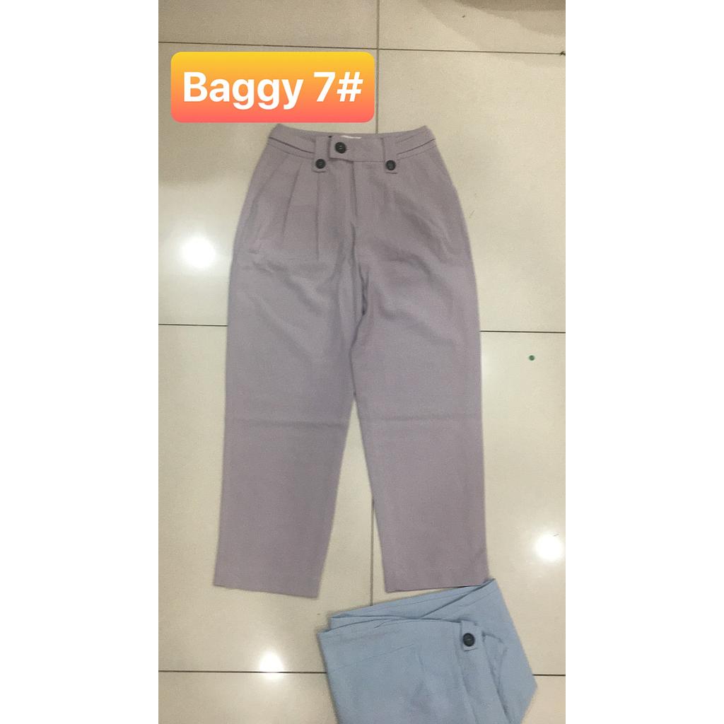 Quan baggy DG ma 7