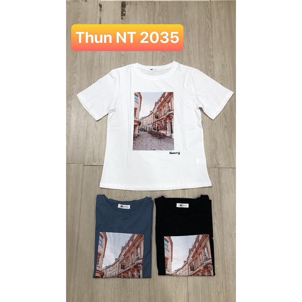Thun hinh NT 203502