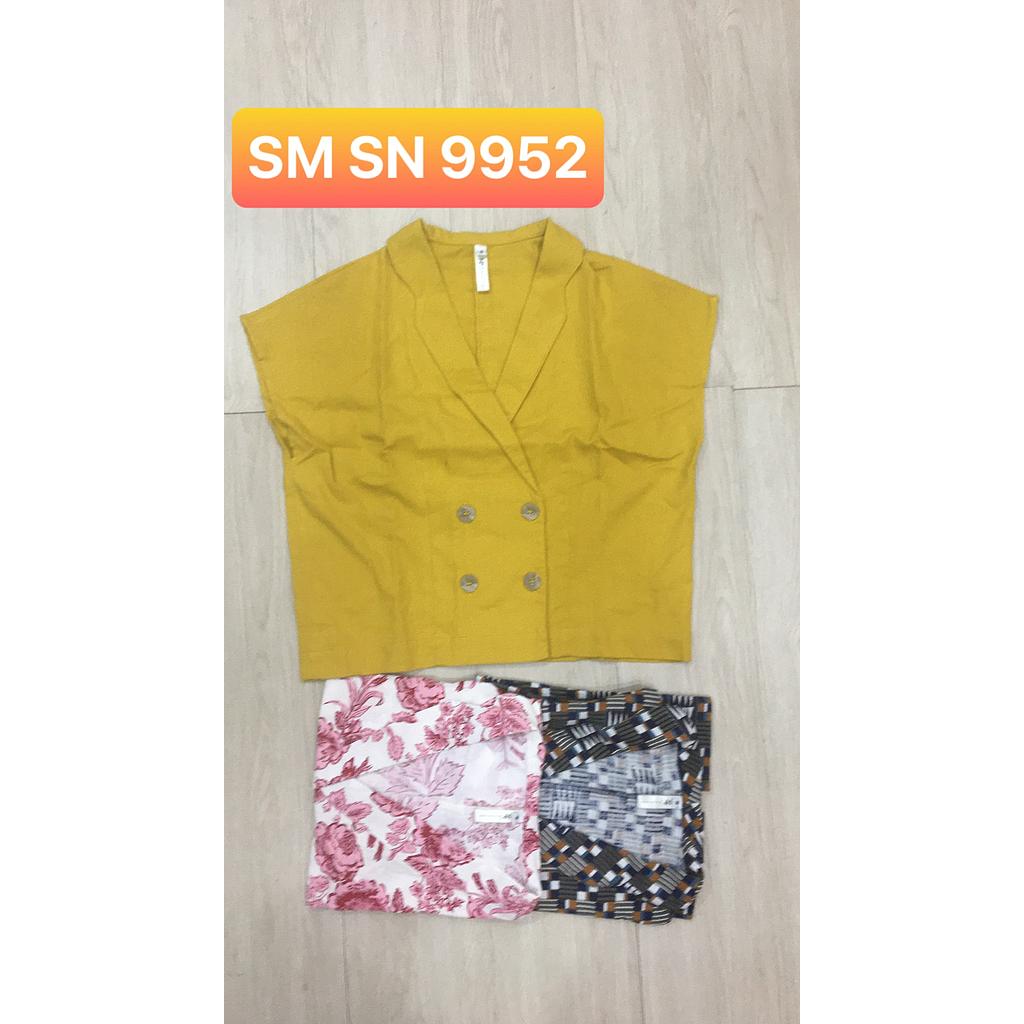 SM SN 995201
