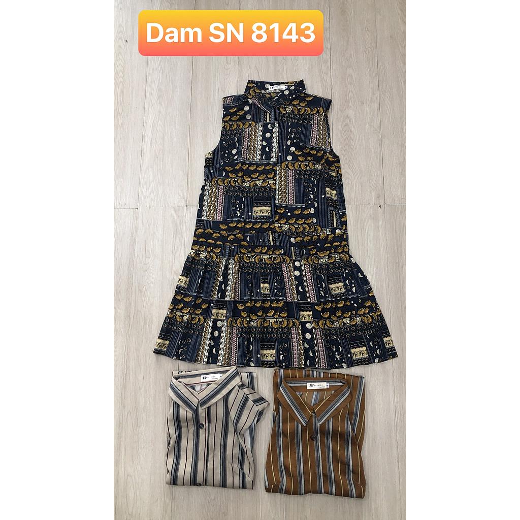 Dam SN 814301