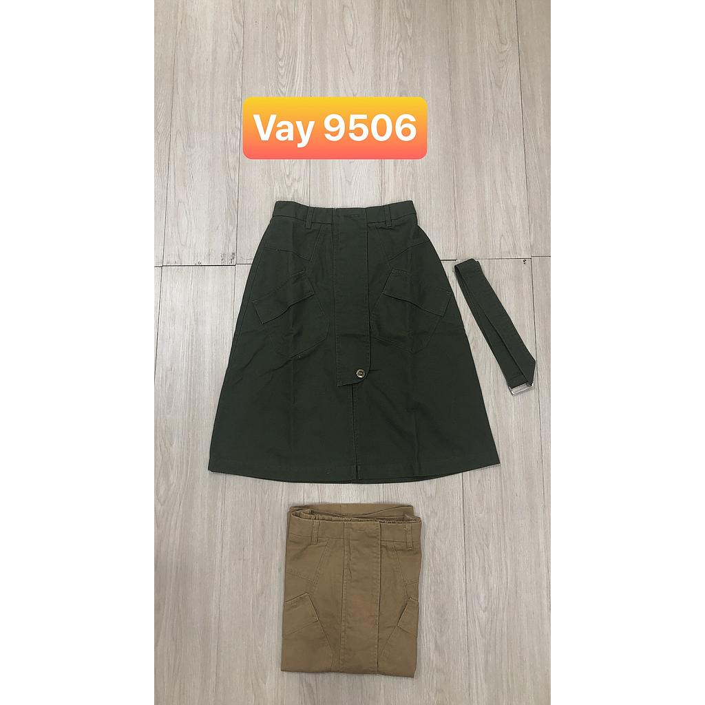 Vay xoe 950601