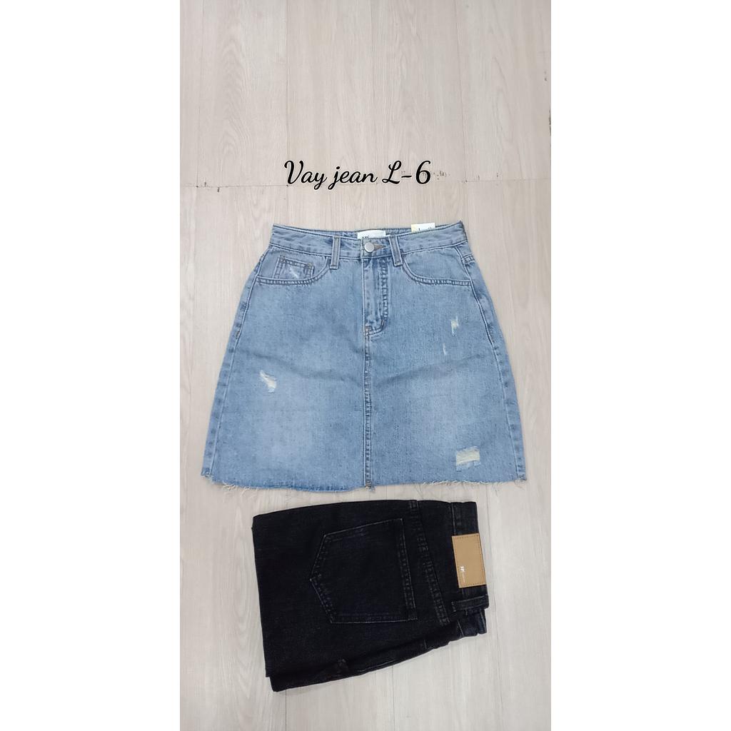 Vay jean DG L-602