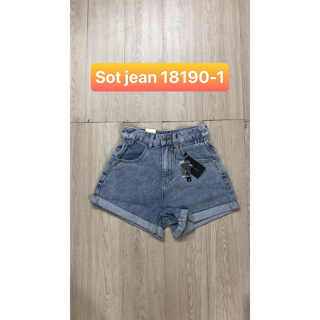 Quan sot 18190-102