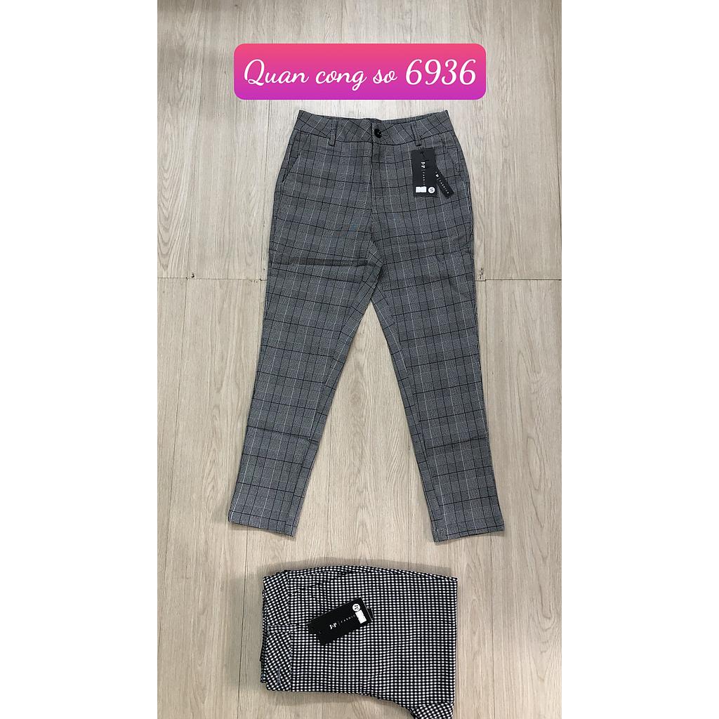 Quan cong so 693602