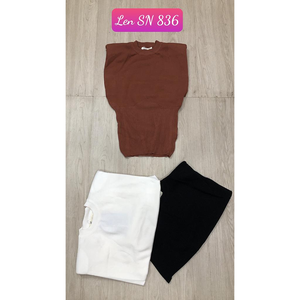 Len SN 83602