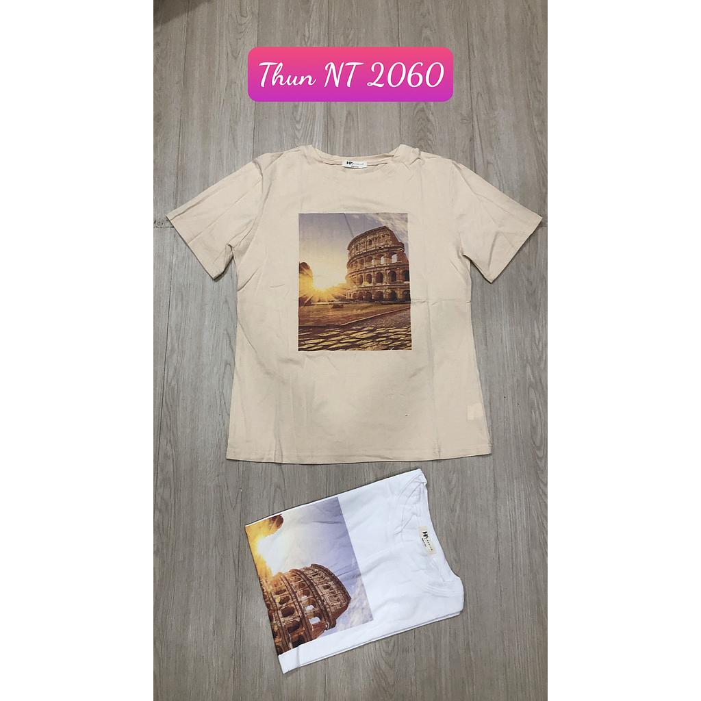 Thun hinh NT 206002