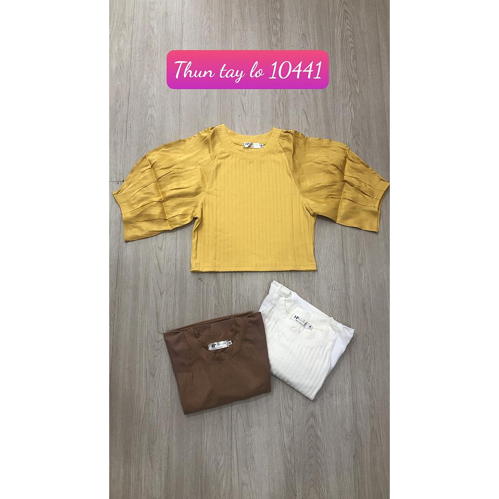 Thun tay lo 1044101