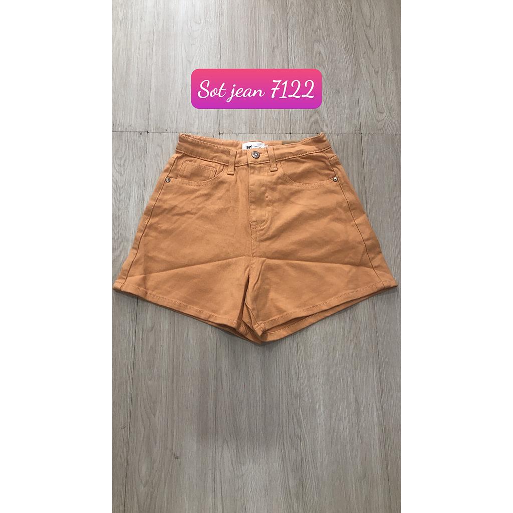 Sot jean 7122-102