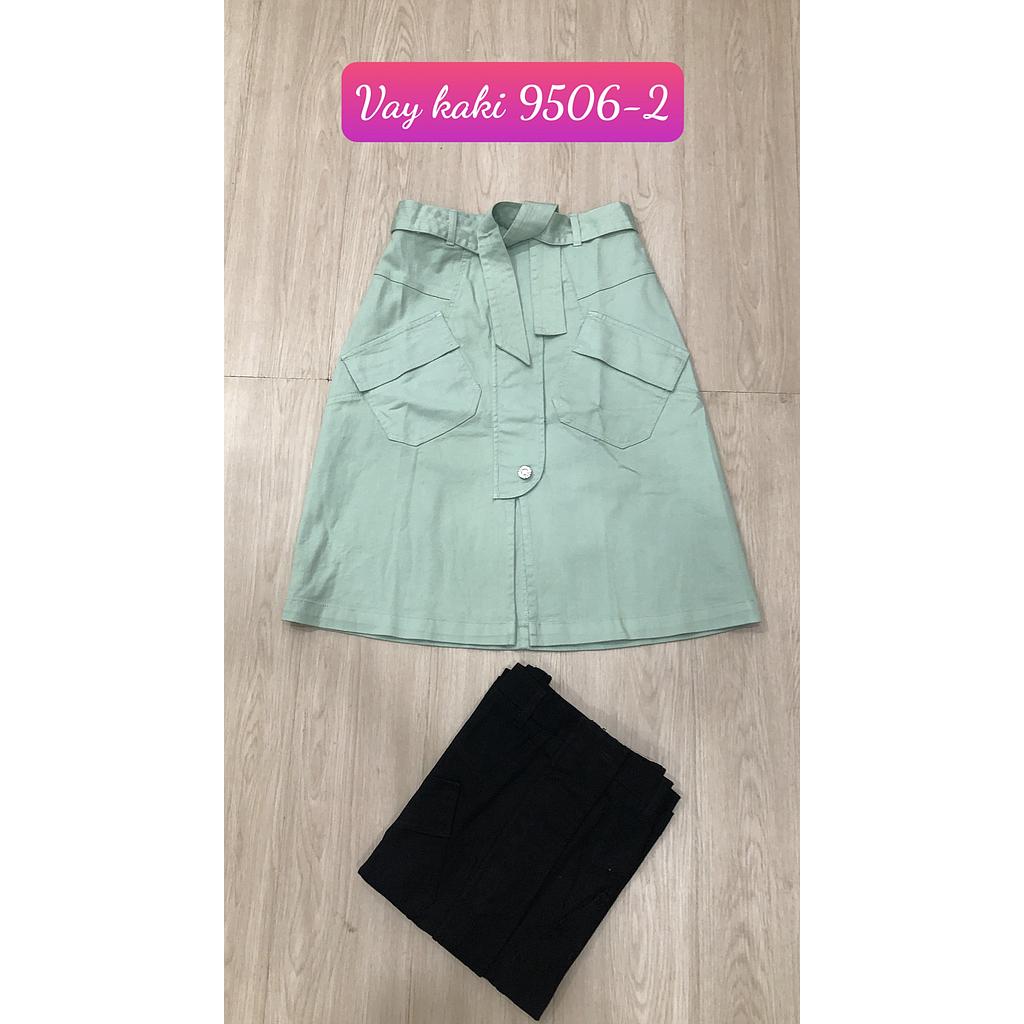 Vay kieu 9506-201