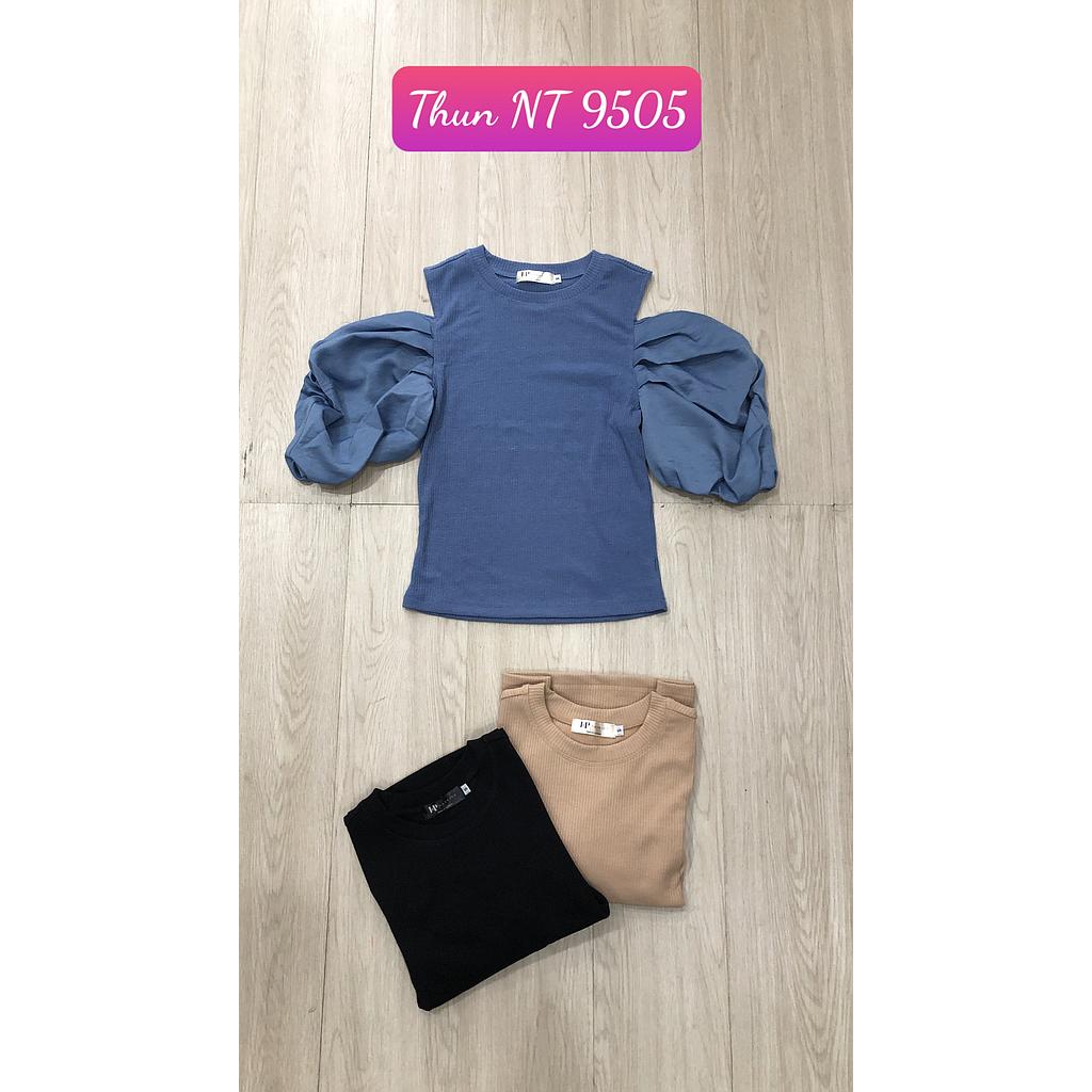 Thun kieu NT 950501