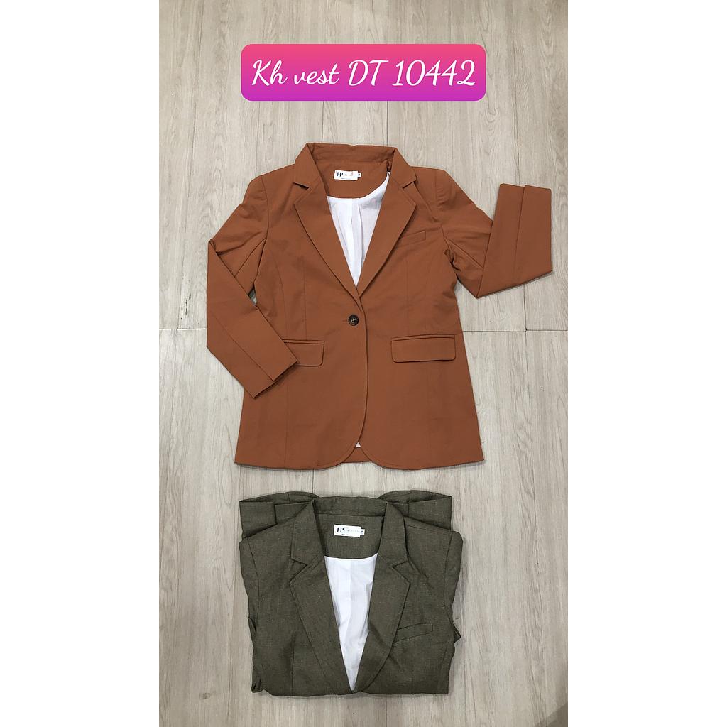 Kh vest DT 1044201