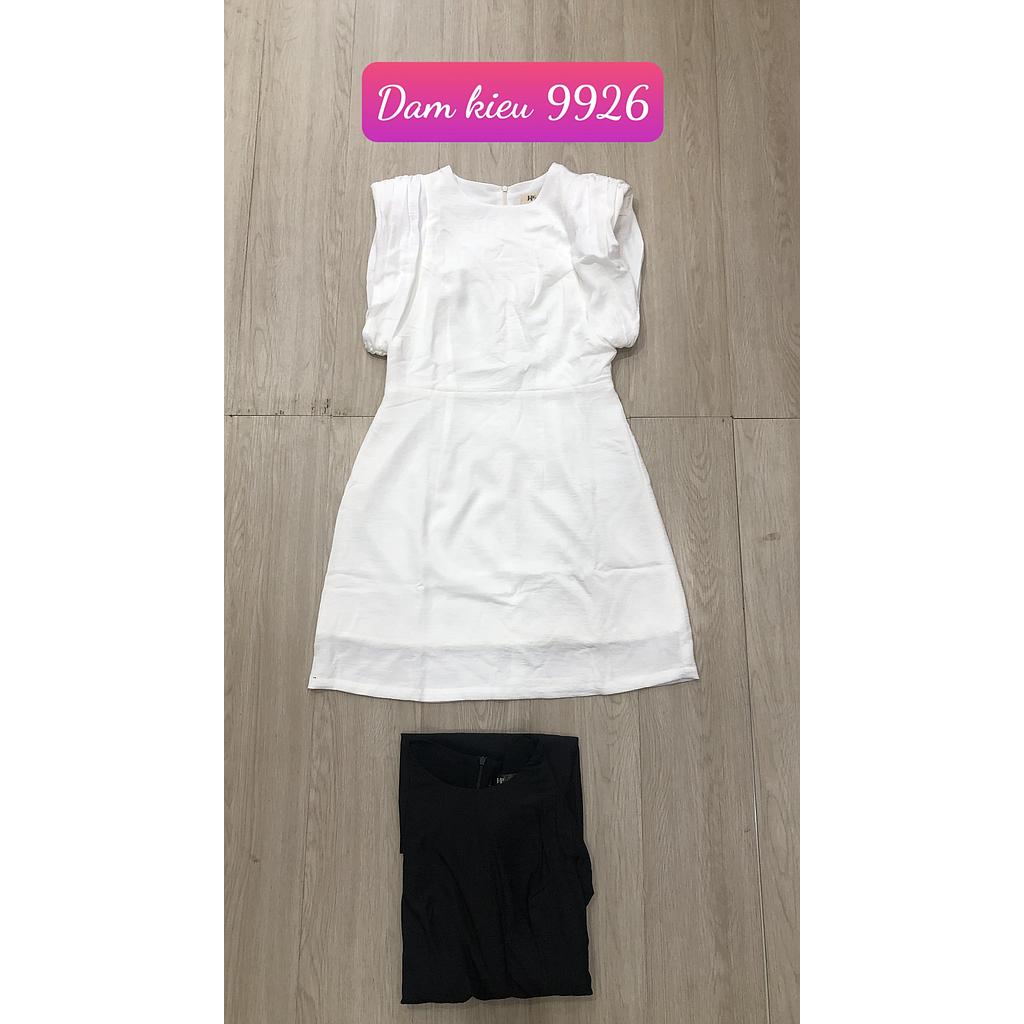 Dam kieu SN 992601