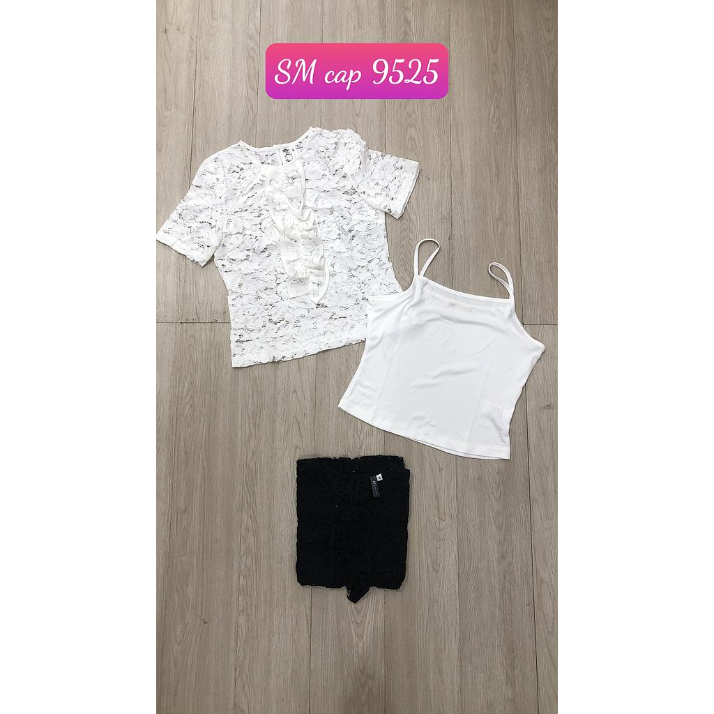SM cap NT 952501
